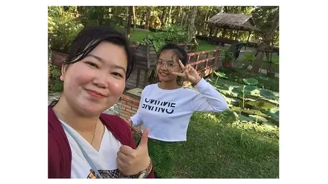Potret Aktivitas Sehari-hari Ini Terlihat Biasa, Jika Diteliti Lagi Malah Bikin Ngakak