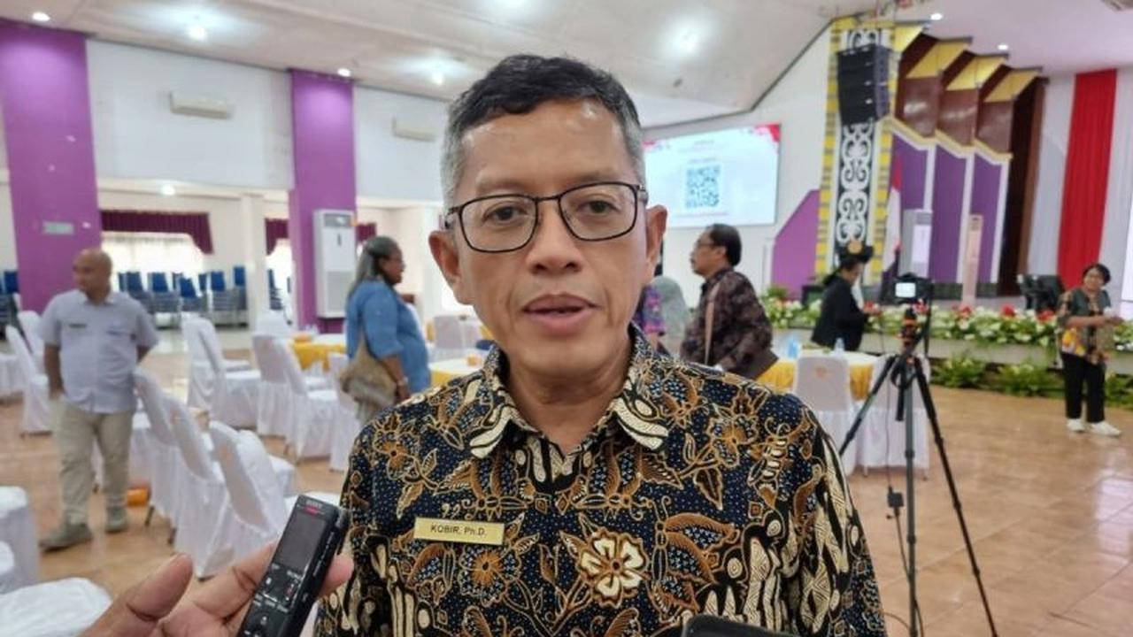 Trivia: Hanya 5 Kabupaten di Papua Barat dan Papua Barat Daya Raih Dana Insentif Fiskal 2025 Senilai Rp36,67 Miliar