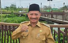 Digadang-Gadang Jadi Bupati Situbondo Lagi, Ini Sisi Lain Karna Suswandi yang Gemar Kulineran