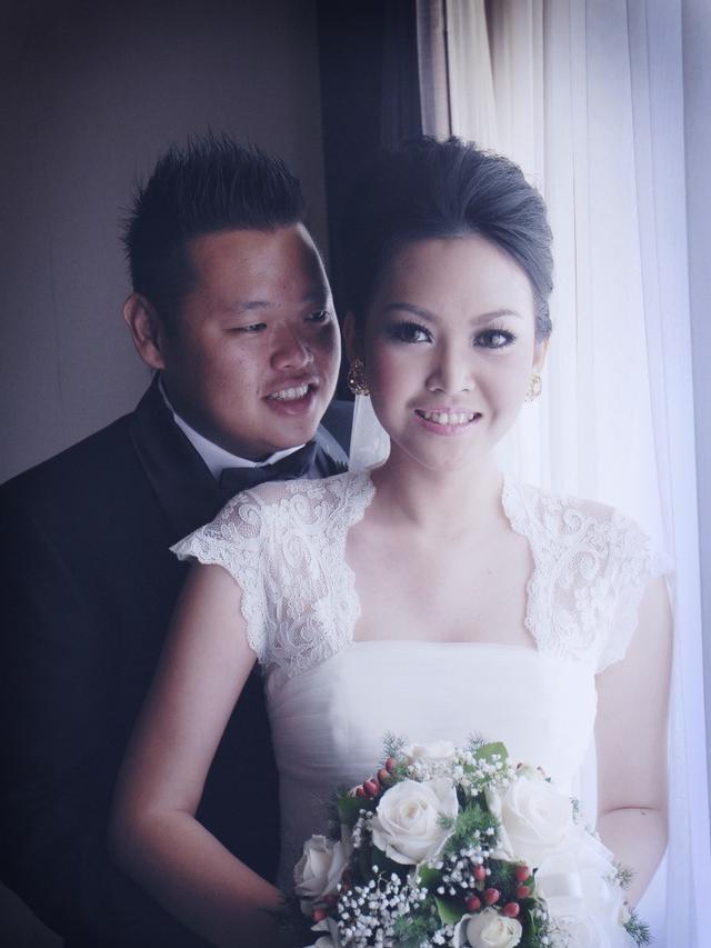 [Bintang] Reza Bukan