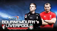 Bournemouth vs Liverpool: Batu Loncatan Kebangkitan "The Reds"