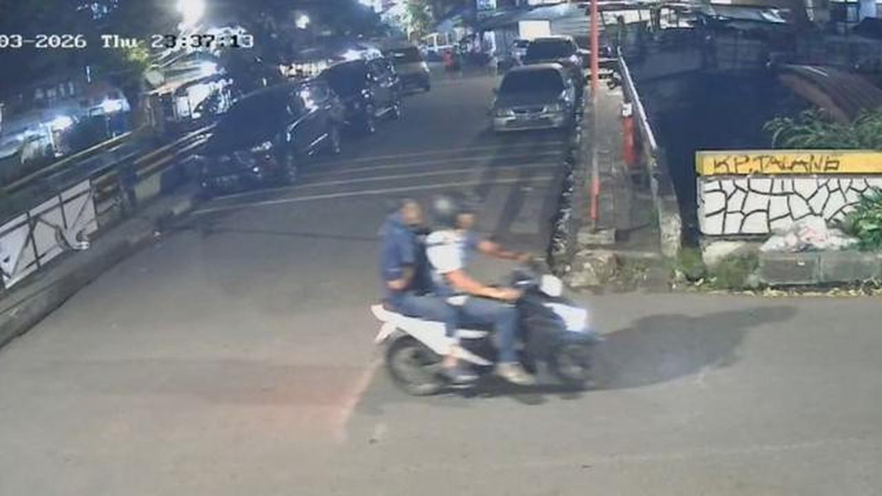 Investigasi KontraS di Kasus Andrie Yunus: Libatkan 16 Orang, Pakai Sandi 'Sadang'