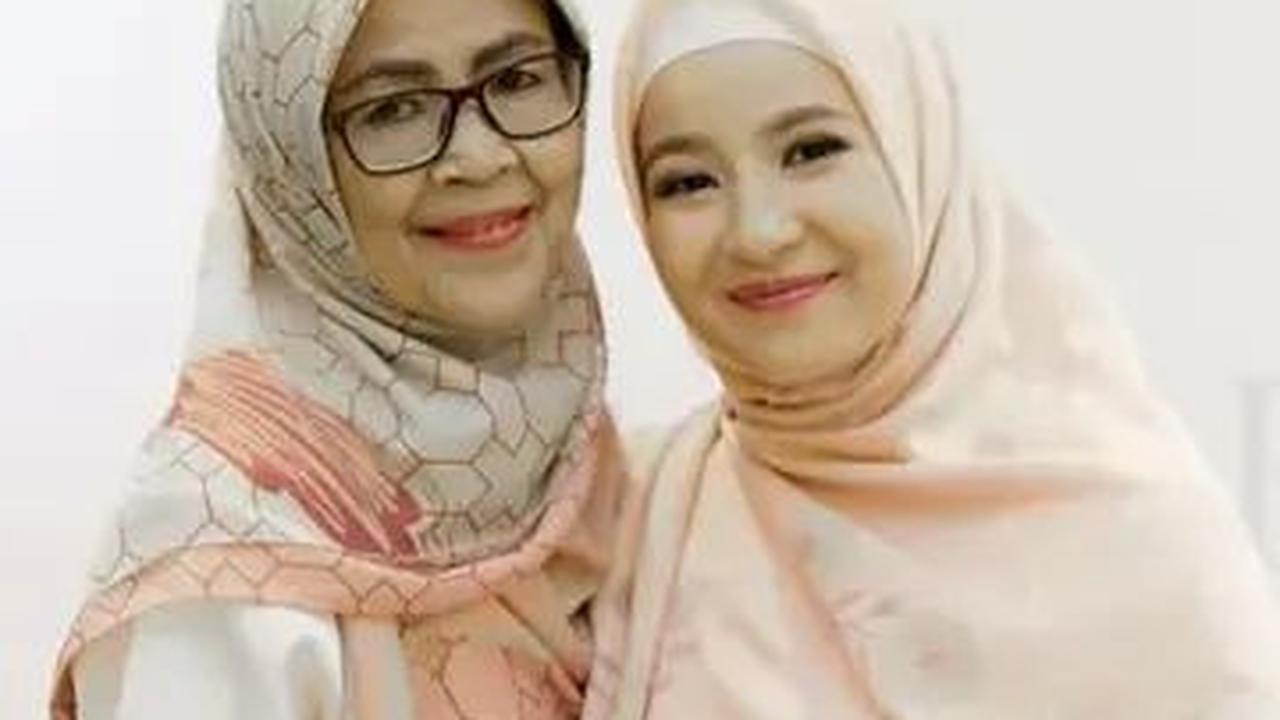 Putri Istimewa Sang Ibunda