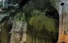 Menilik Benteng Klingker Fort Banjoenjapa, Bangunan Megah yang Tersembunyi di Tengah Semak Pulau Nusakambangan