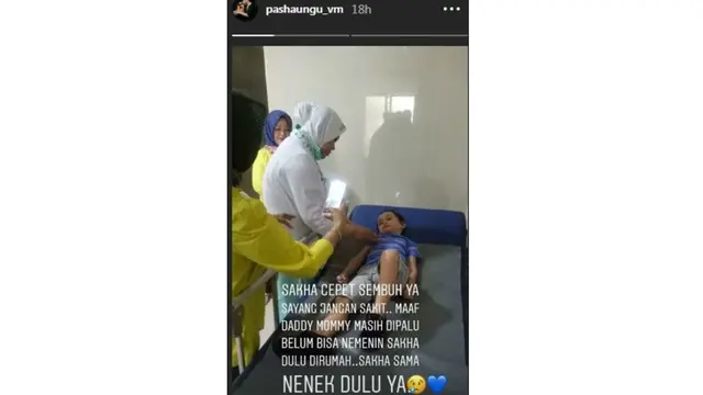 Pasha Ungu