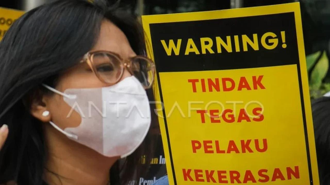 Polisi Tangkap Pria Pukul Wanita di Koja Usai Viral di Medsos