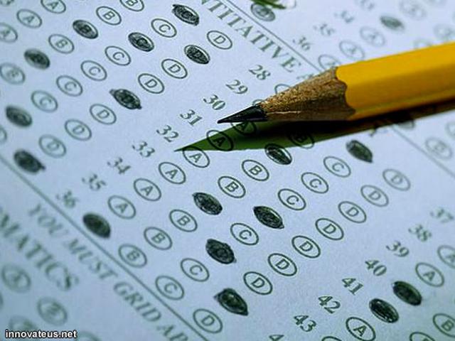 Ini Perbedaan Pensil 2b Asli Dan Palsu News Liputan6 Com