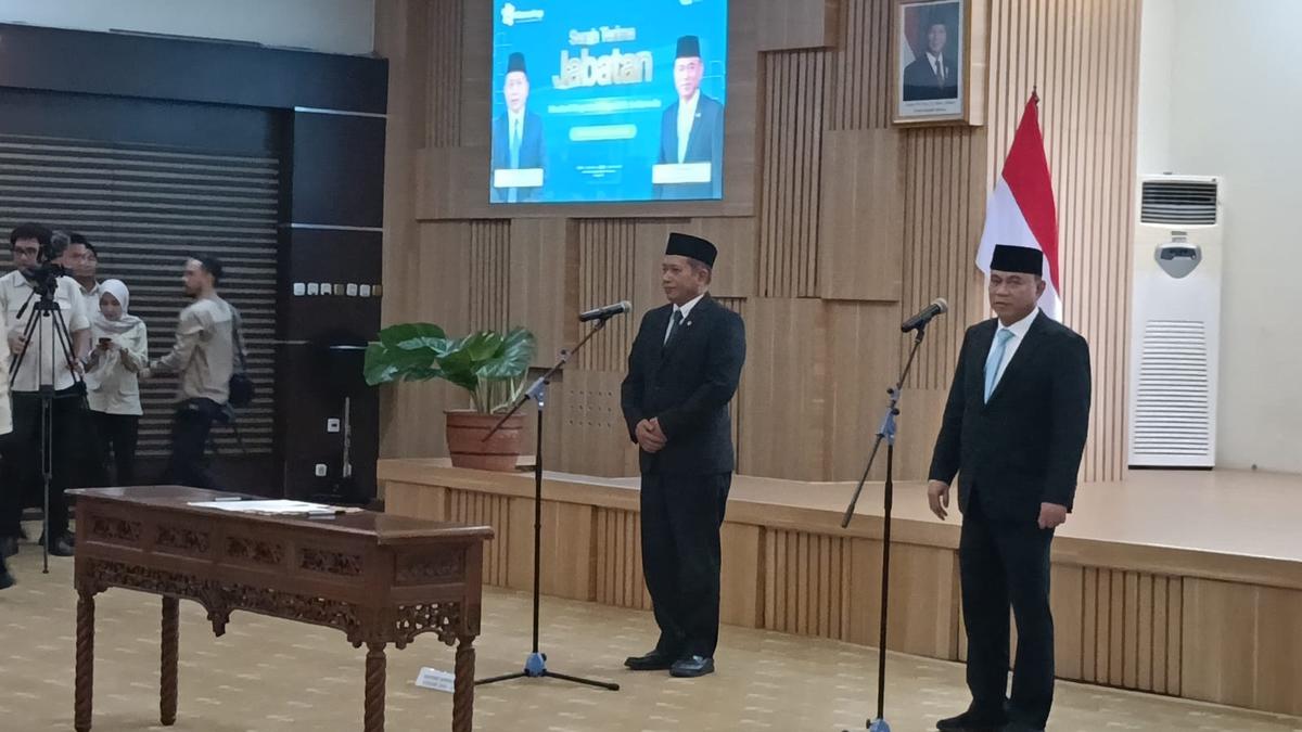 Mendadak Dicopot Prabowo, Budi Arie Setiadi Mengaku Tak Kaget