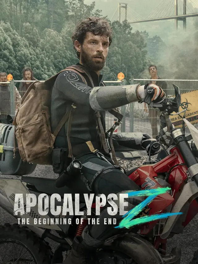 Apocalypse Z The Beginning of the End (IMDB)