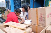 Pemprov Maluku Utara Salurkan Ratusan Bantuan UEP, Dorong Kemandirian Ekonomi Warga