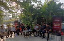 Bangun Persatuan Nasional, Mahasiswa Dorong Penguatan Kedaulatan Ekonomi