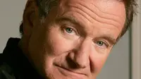 Serial kisah hidup Robin Williams, aktor komedi serba bisa dan lucu yang hidupnya ternyata tak selucu film-filmnya.