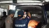 Jasad Pria Mengapung di Teluk Popoh Ternyata Pemuda Asal Jombang