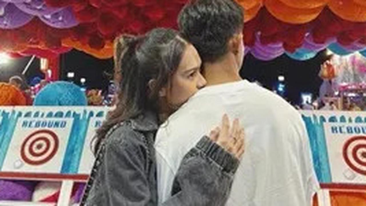 Kisah Cinta Muda Azizah & Arhan: Bersatu di Pelaminan, Berjuang di Lapangan