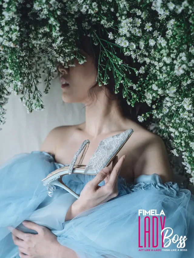 Lady Boss: Anita Lundy