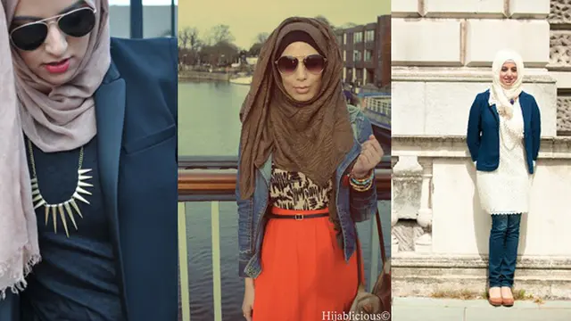 (c) Hijablicious.com