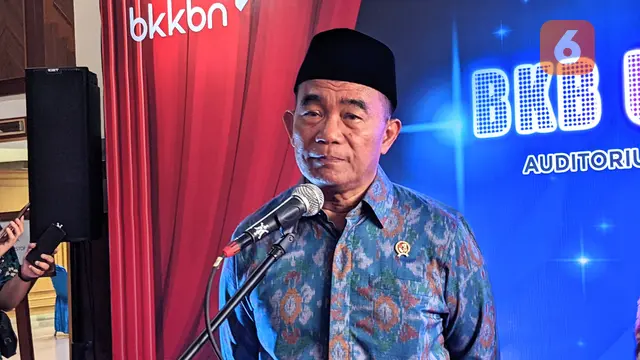 Menko PMK: Jangan Berpikir Setelah Masalah Stunting Selesai Maka Semuanya Beres