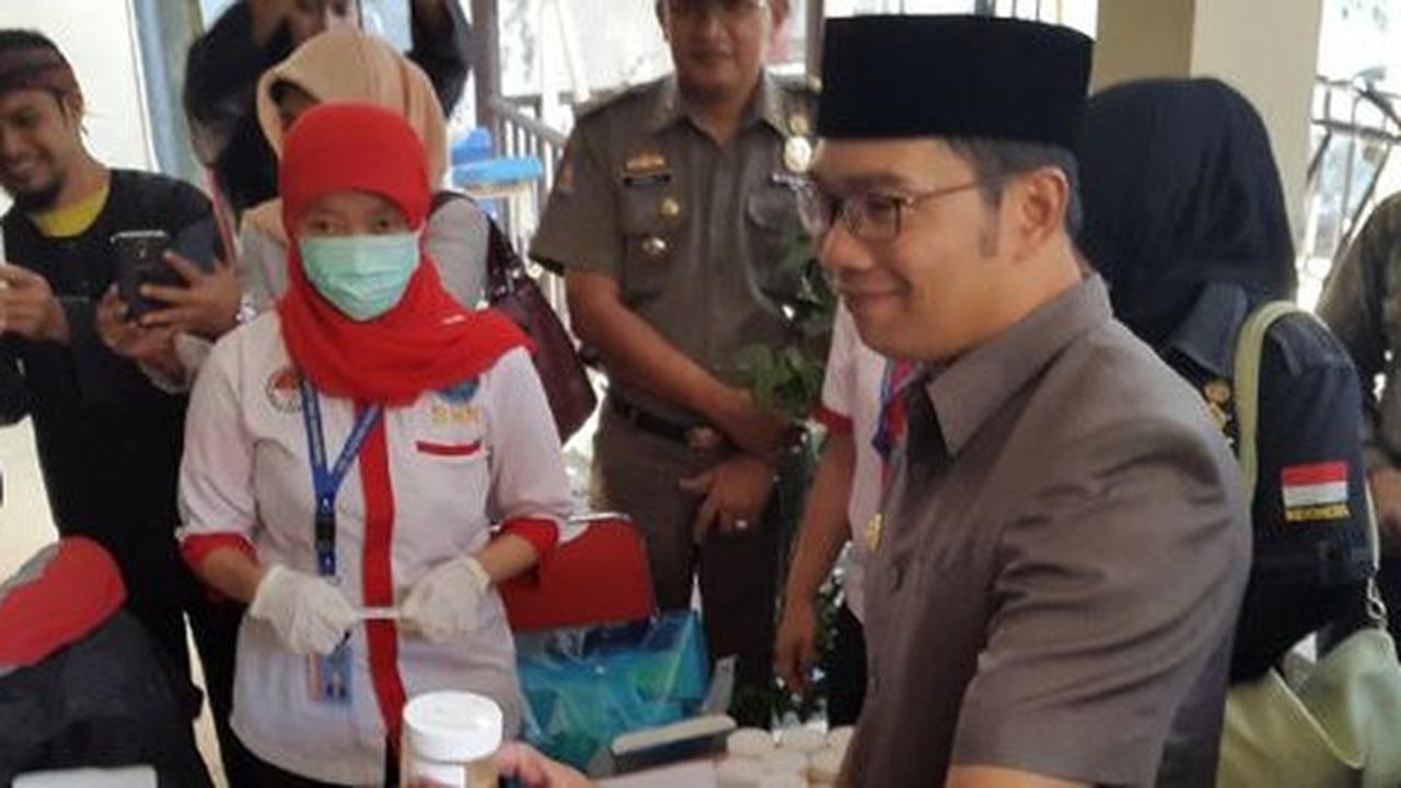 Emil tak akan paksakan menggunakan Stadion GBLA
