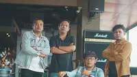 Lirik Lagu Tanpa Dirimu di Sisiku dari Dadali, Anthem Bagi Mereka yang Dilanda Penyesalan