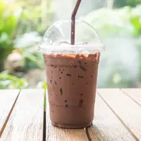 ilustrasi es coklat/gowithstock/Shutterstock