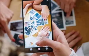 Karakter Orang yang Menyimpan Ribuan Foto di Galeri Tanpa Pernah Dihapus, Awas Dampak Psikologinya