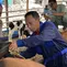 Demi mencegah penyakit Mulut dan Kuku (PMK) di Kota Tangerang, Dinas Ketahanan Pangan (DKP) setempat memasifkan pemeriksaan kesehatan hewan ternak.