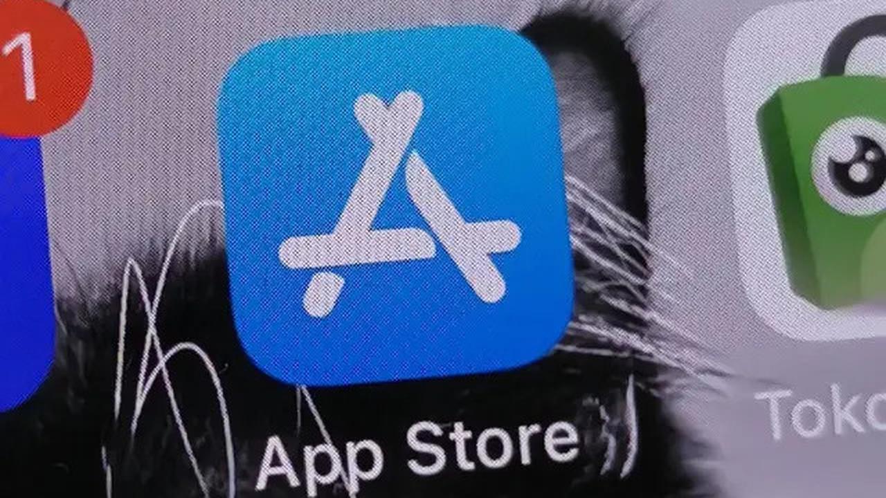 Pengguna iPhone Waspada, Malware Ini Bisa Baca Konten di Layar Kamu