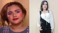 Transformasi 7 Artis Pemain Sinetron Bidadari Ini Bikin Pangling