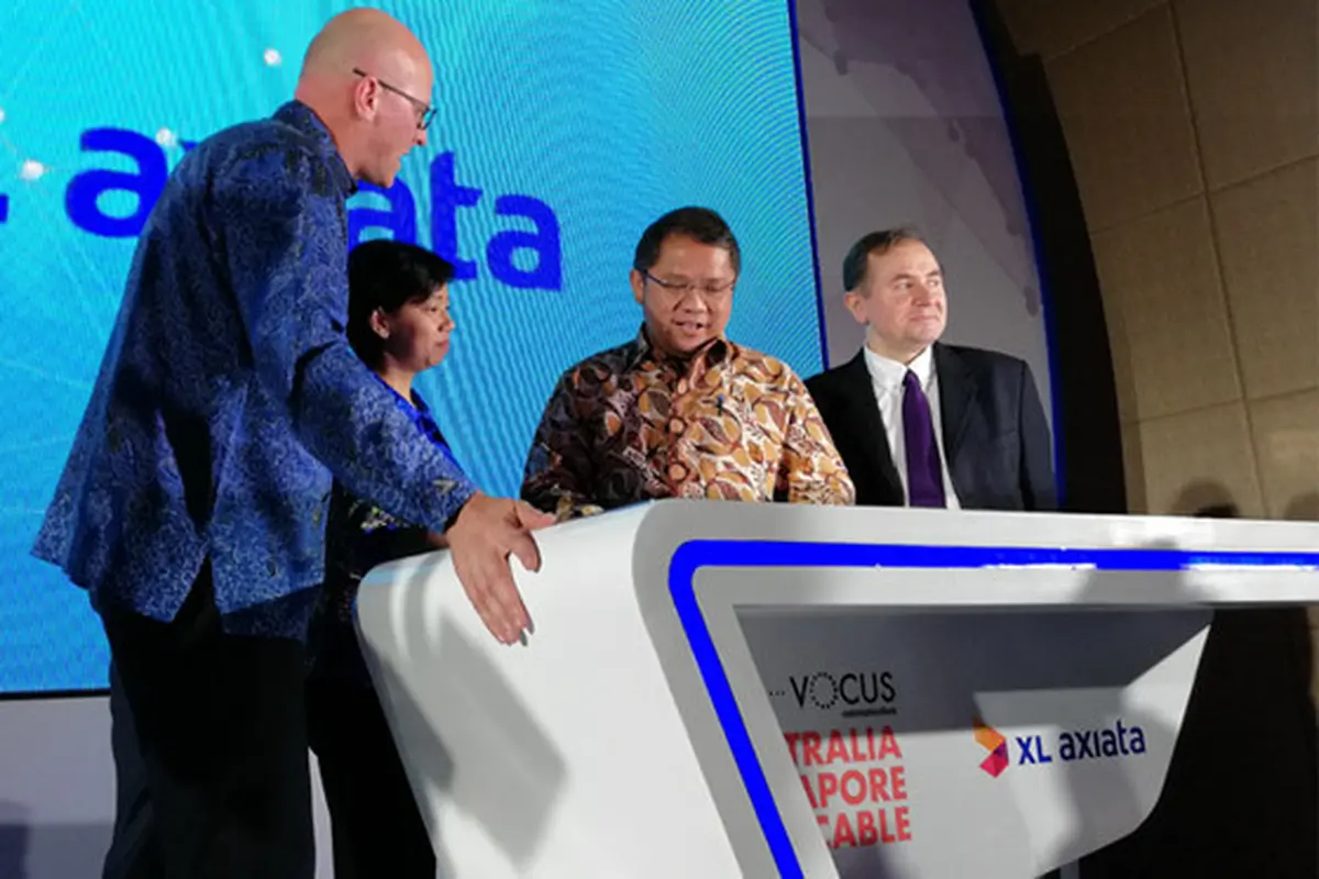 XL Axiata