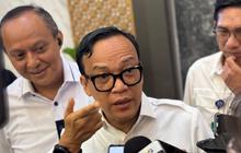 VIDEO: Respons Wamenaker Soal Demo Gojek Grab 20 Mei, Singgung Bohong dan Rakus "Urusan Mereka!"