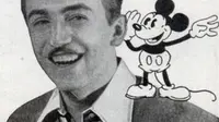 Banyak rahasia yang disimpan Walt Disney. Apa saja itu? (http://www.therichest.com/)