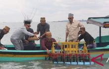 Pemkab Bangka Tengah Lestarikan Ritual Adat Tudang Sipulung, Perkuat Kearifan Lokal Pesisir