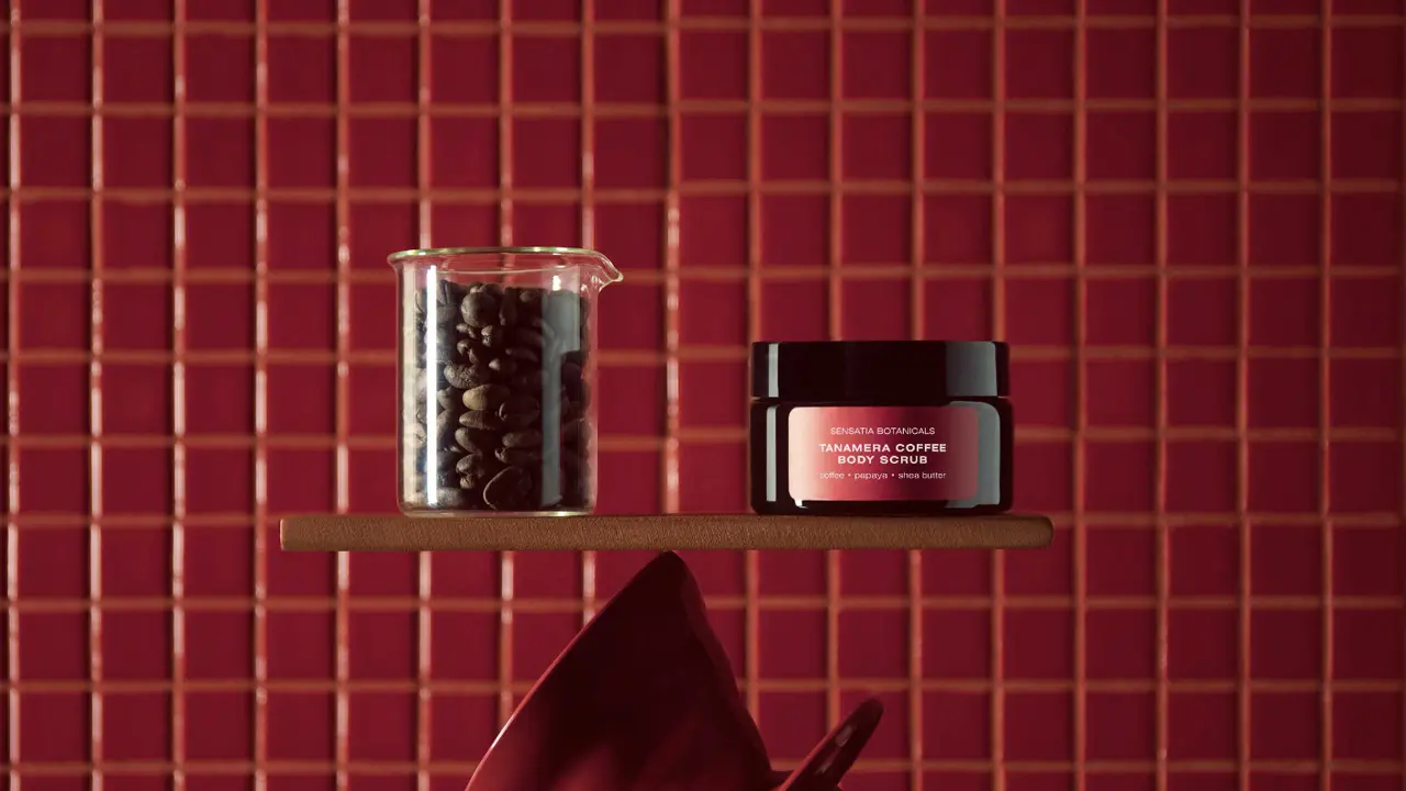 Sensatia Botanicals