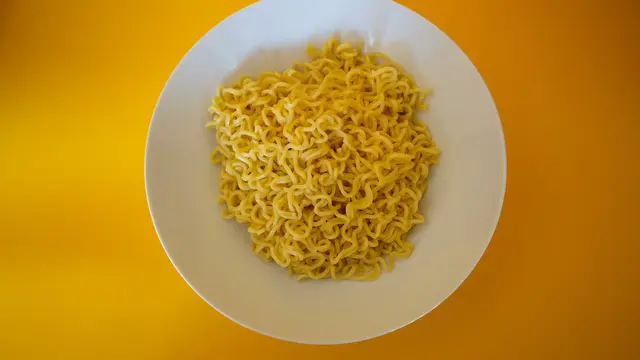 Indomie Masuk ke Dalam Mi Instan Terbaik Australia Tahun 2025