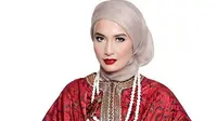 Respek Arzeti Bilbina untuk Miftahul Jannah