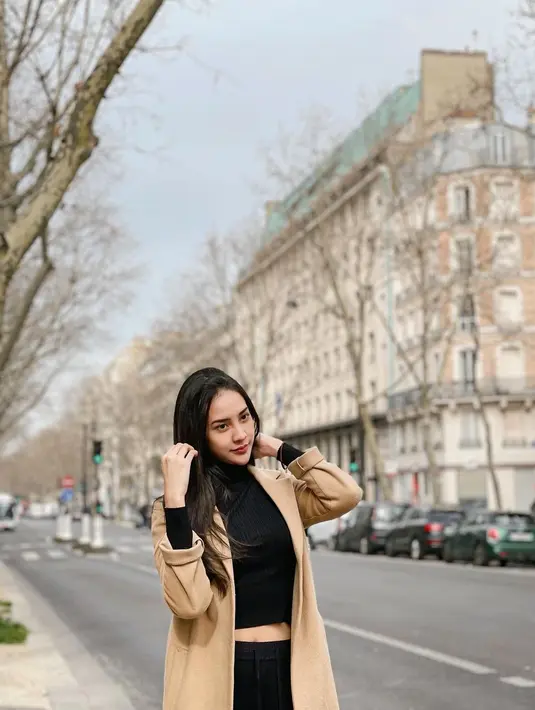 Anya Geraldine (Instagram/anyageraldine)