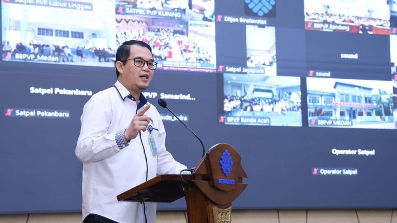 Kemnaker Hapus Batasan Tahun Kelulusan, Peluang Emas Ikuti Pelatihan Vokasi Nasional 2026