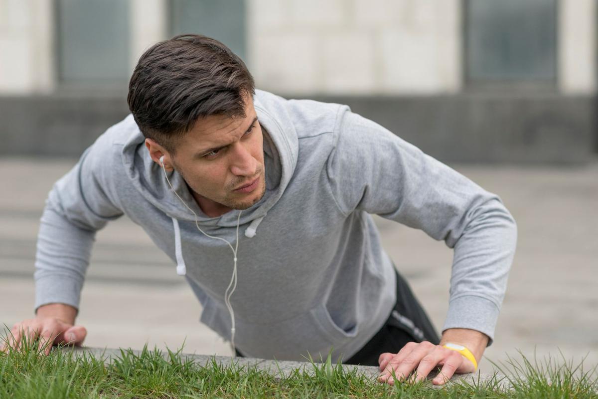 Mental Lebih Kuat dari Otot, Kenali Alasan Mental Toughness Penting Saat Mulai Lari Jarak Jauh