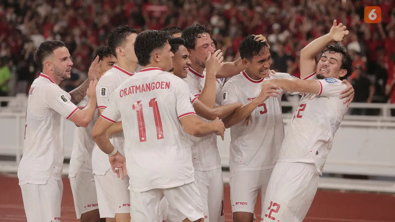Jelang Laga Timnas Indonesia vs Bahrain, Ahmad Dhani Tunda Konser Dewa19 di SUGBK usai Mendapat Surat dari Erick Thohir