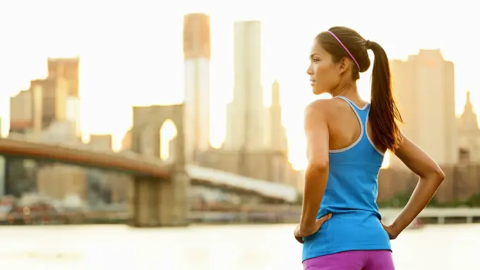 4 Cara Diet Ampuh yang Tak Akan Bikin Kamu Merasa Tertipu