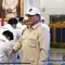Prabowo Lepas Kontingen Indonesia ke Asian Games 2026, Rabu 9 September