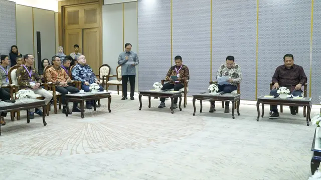 Telkom Pamerkan OCA Berbasis AI di DTI-CX 2026, Dorong Interaksi Pelanggan Lebih Efisien