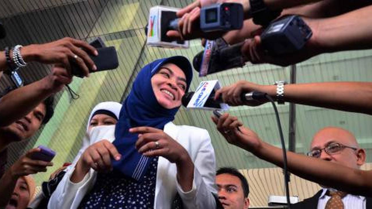 Saksi sebut suami Wa Ode terlibat
