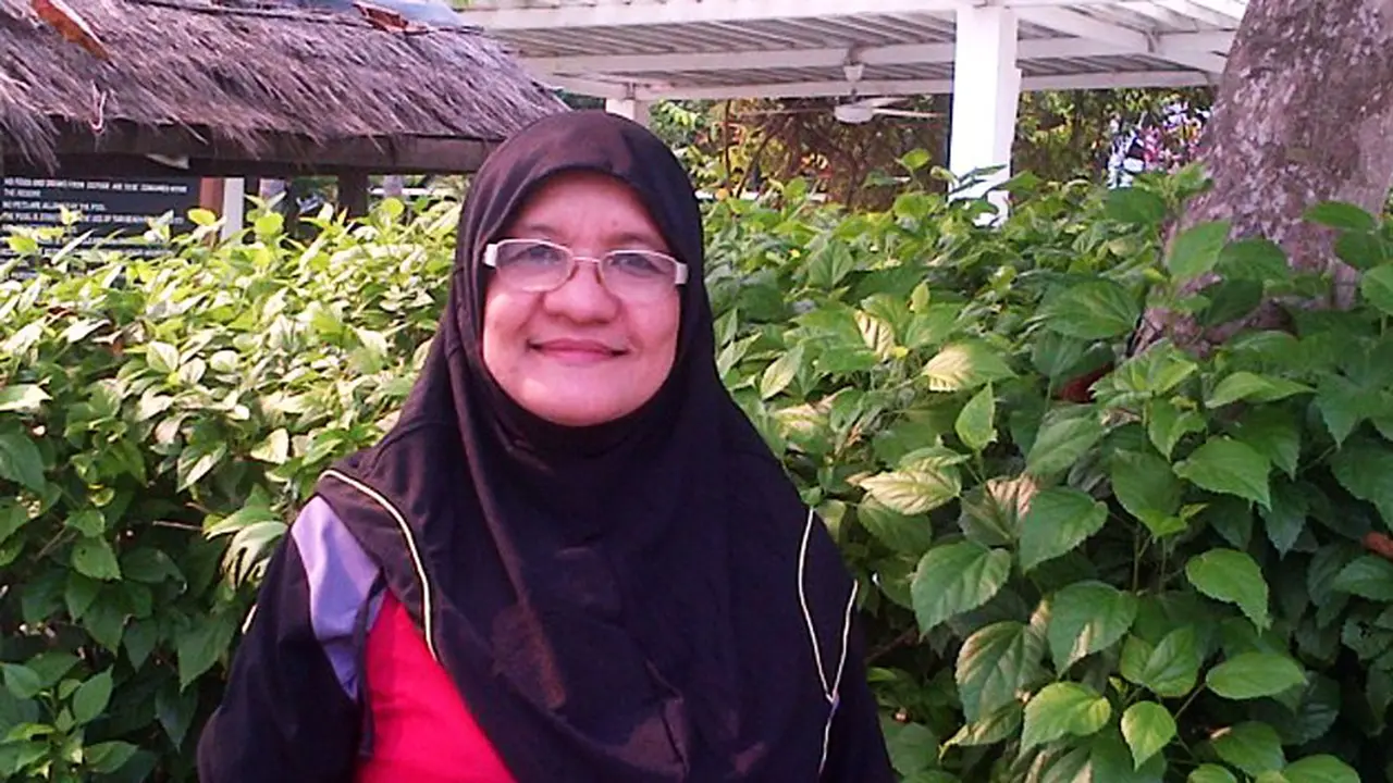 Aktivis Budaya Melayu