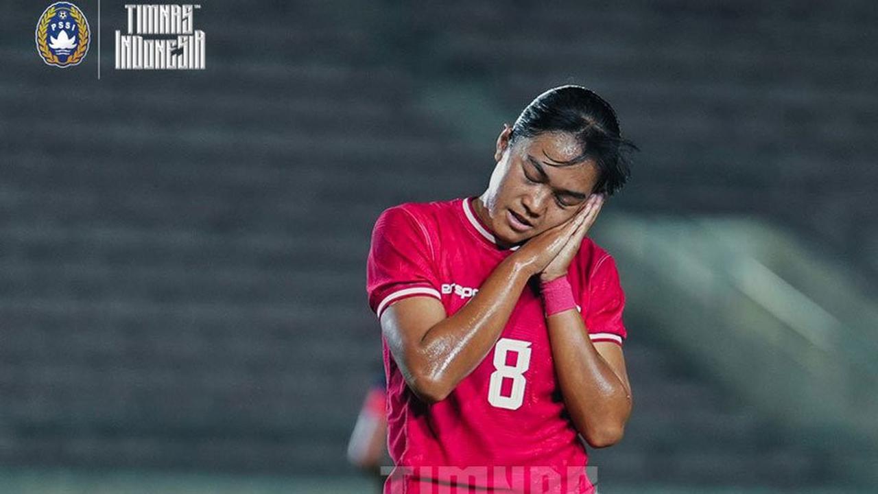 Timnas Indonesia Juara Piala AFF Putri 2024, Tumbangkan Kamboja 3-1