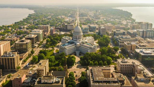 Madison