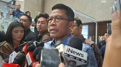 DPR Ingatkan Pemda, Anggaran Tak Cuma soal Serapan