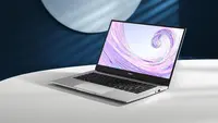 Harga Huawei MateBook D14 2024, Laptop Premium dengan Performa 'Gaming' dan Fitur Cerdas