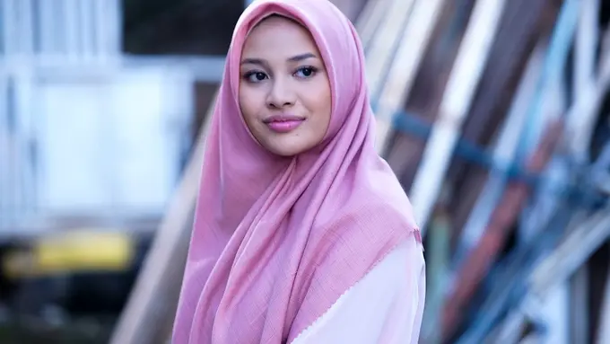 Aurel Hermansyah dalam film Ashiap Man. (Foto: Prime Video)