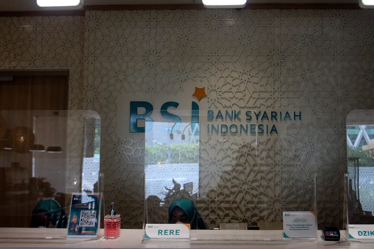 Sempat Alami Gangguan, Layanan Bank Syariah Indonesia Mulai Bisa Diakses Kembali